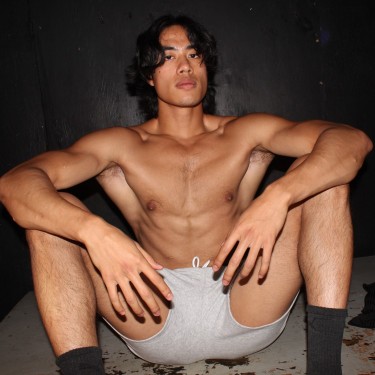 Dirty Talking Skater