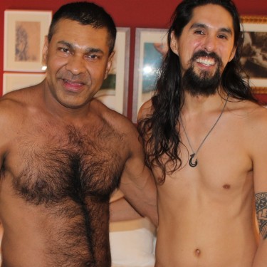 Summer Heat With Hung Daddy