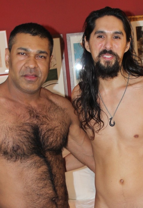 Summer Heat With Hung Daddy