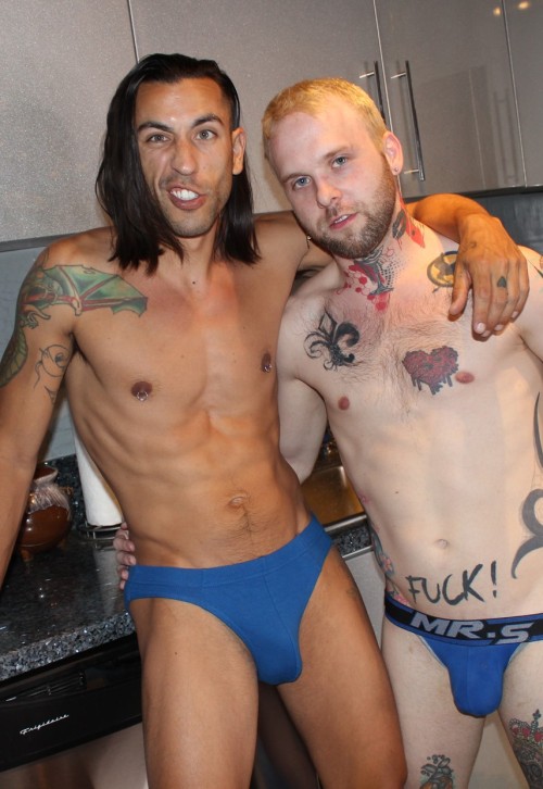 Hungry Slut Gets The D